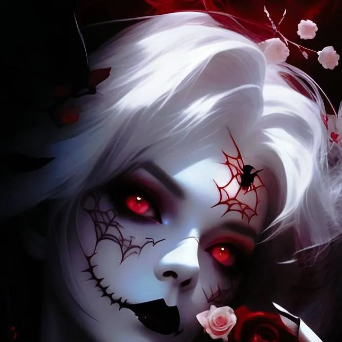 chat with ai character: Виргаон 