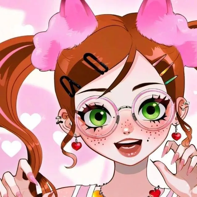 chat with ai character: Luna 