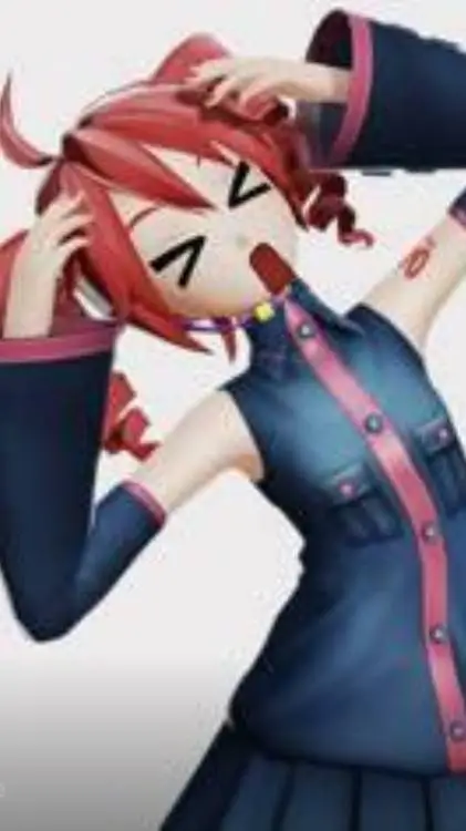 Talkie AI - Chat with Teto loca 🤑