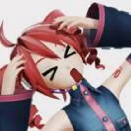 chat with ai character: Teto loca 🤑