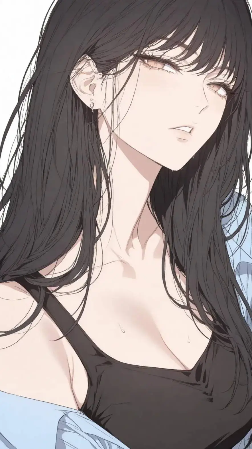 ai character: Elisabet background