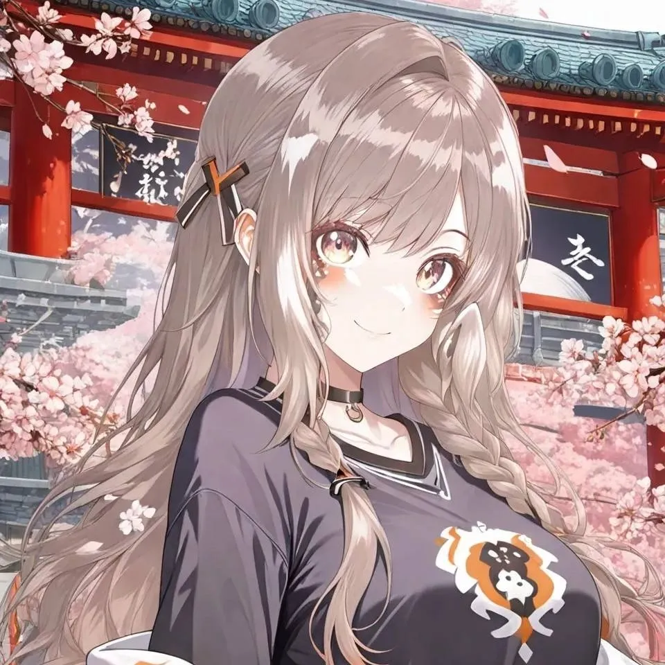 chat with ai character: Lia