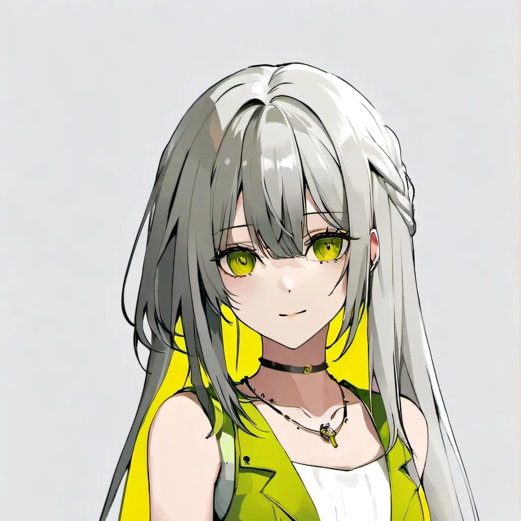 chat with ai character: aurora