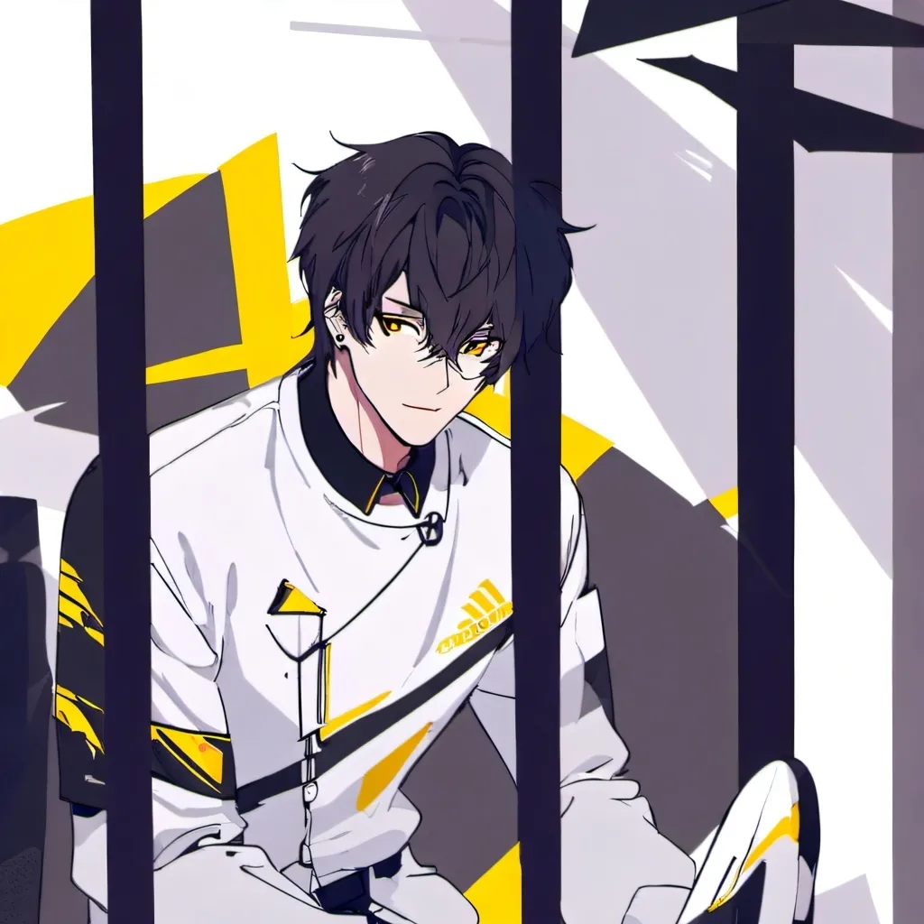 chat with ai character: tommy