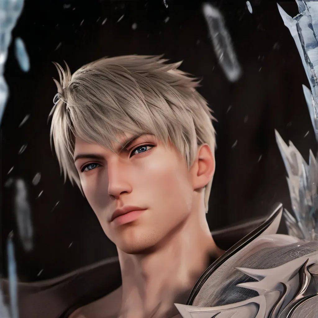 chat with ai character: Xavier 
