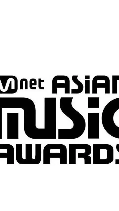 ai character: mama awards background