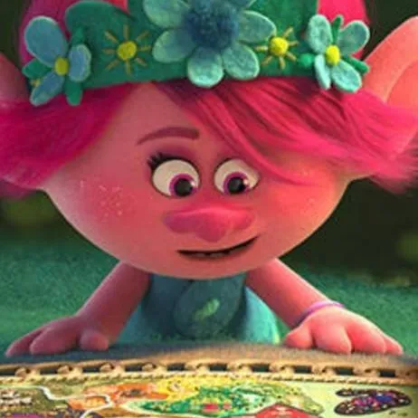 chat with ai character: tribo dos Trolls