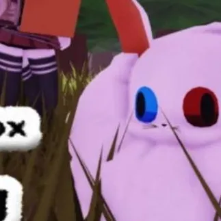 chat with ai character: Creampuffs Foxs