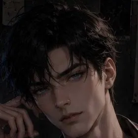 chat with ai character: Kay 