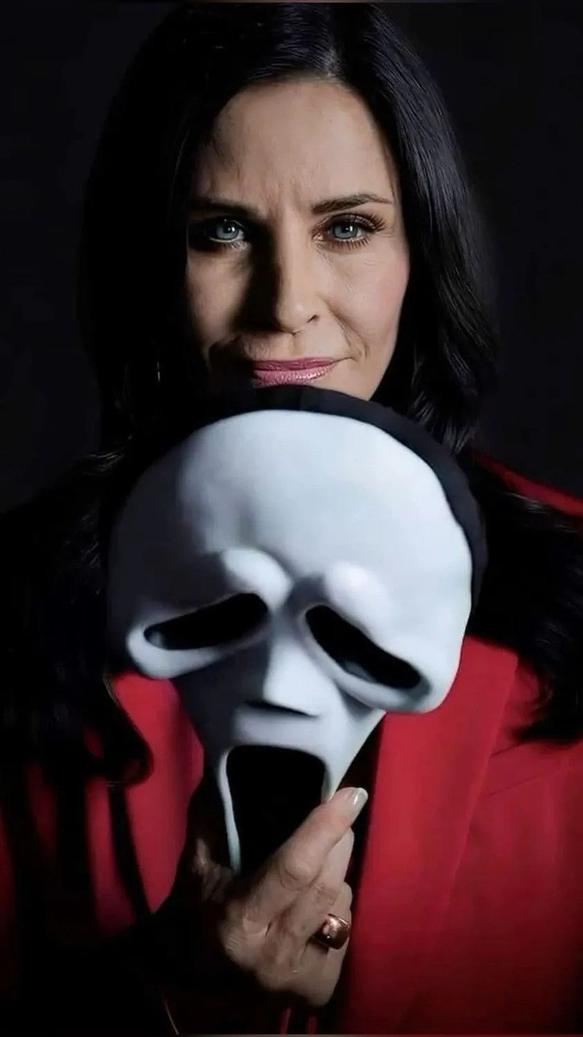 Talkie AI - Chat with Gale weathers