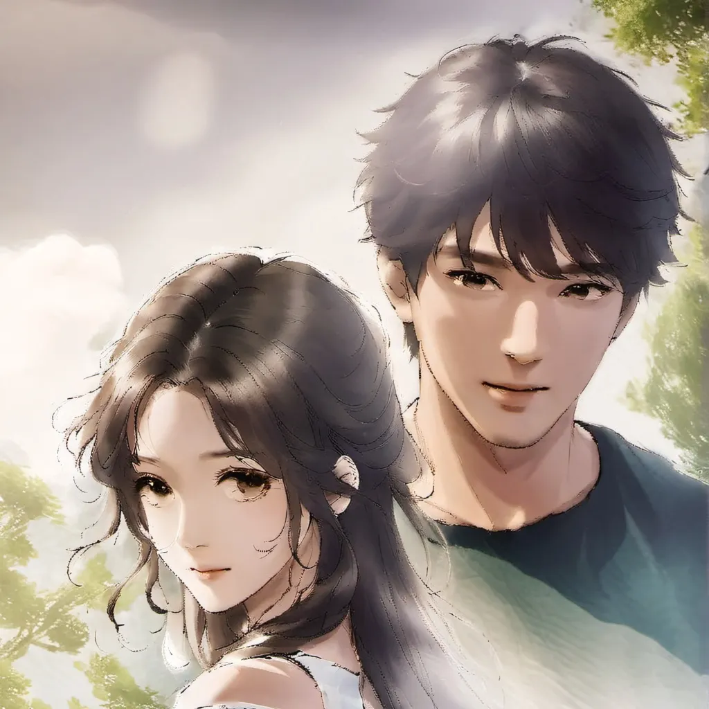 chat with ai character: han