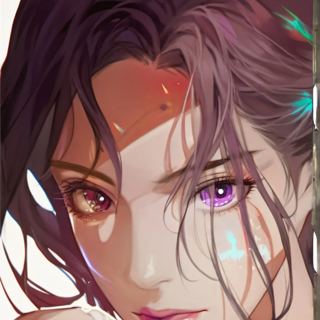 chat with ai character: Kenzie