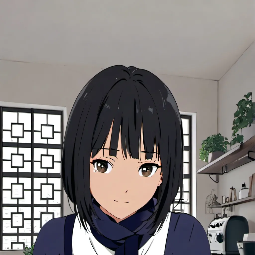 chat with ai character: Jennifea