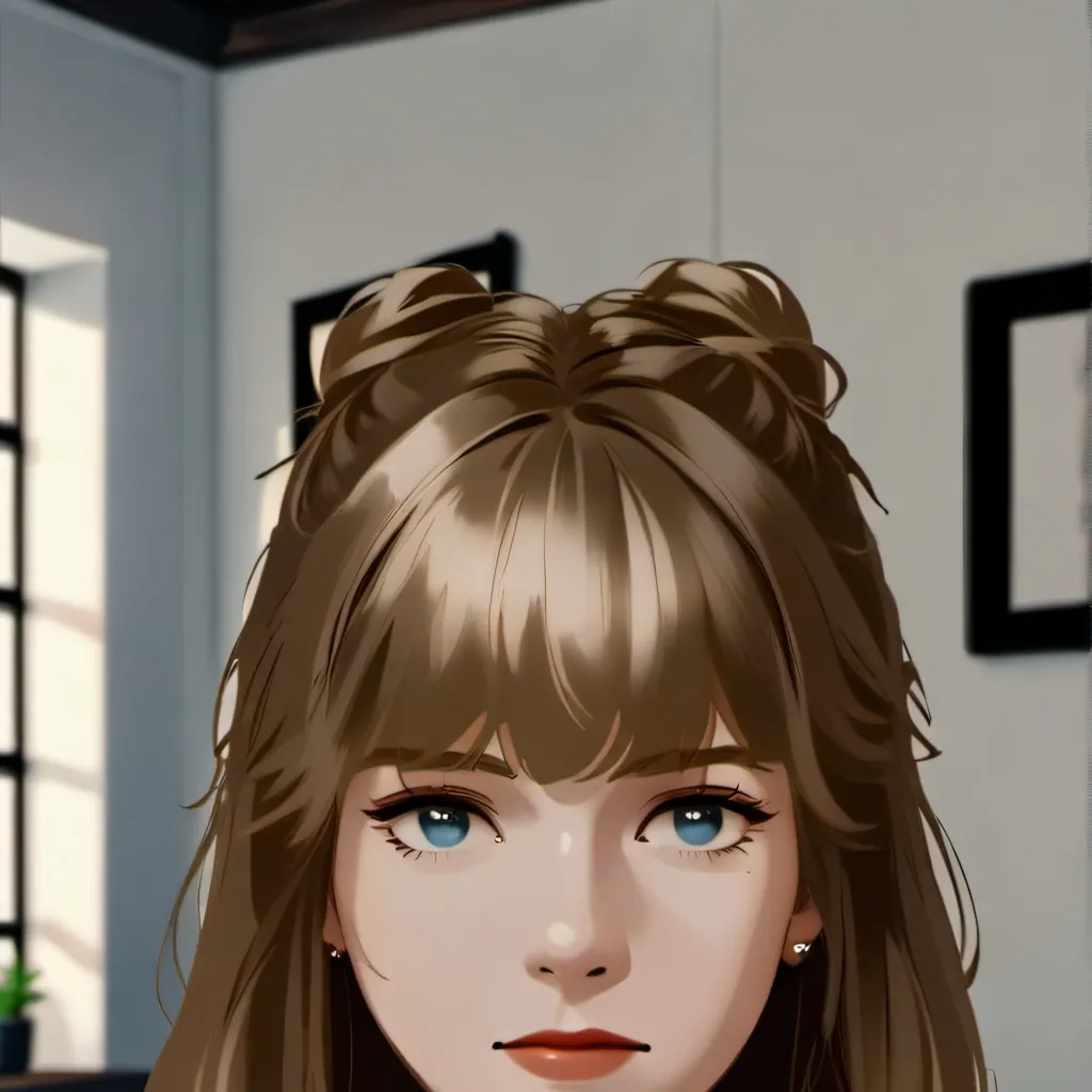 chat with ai character: beavea