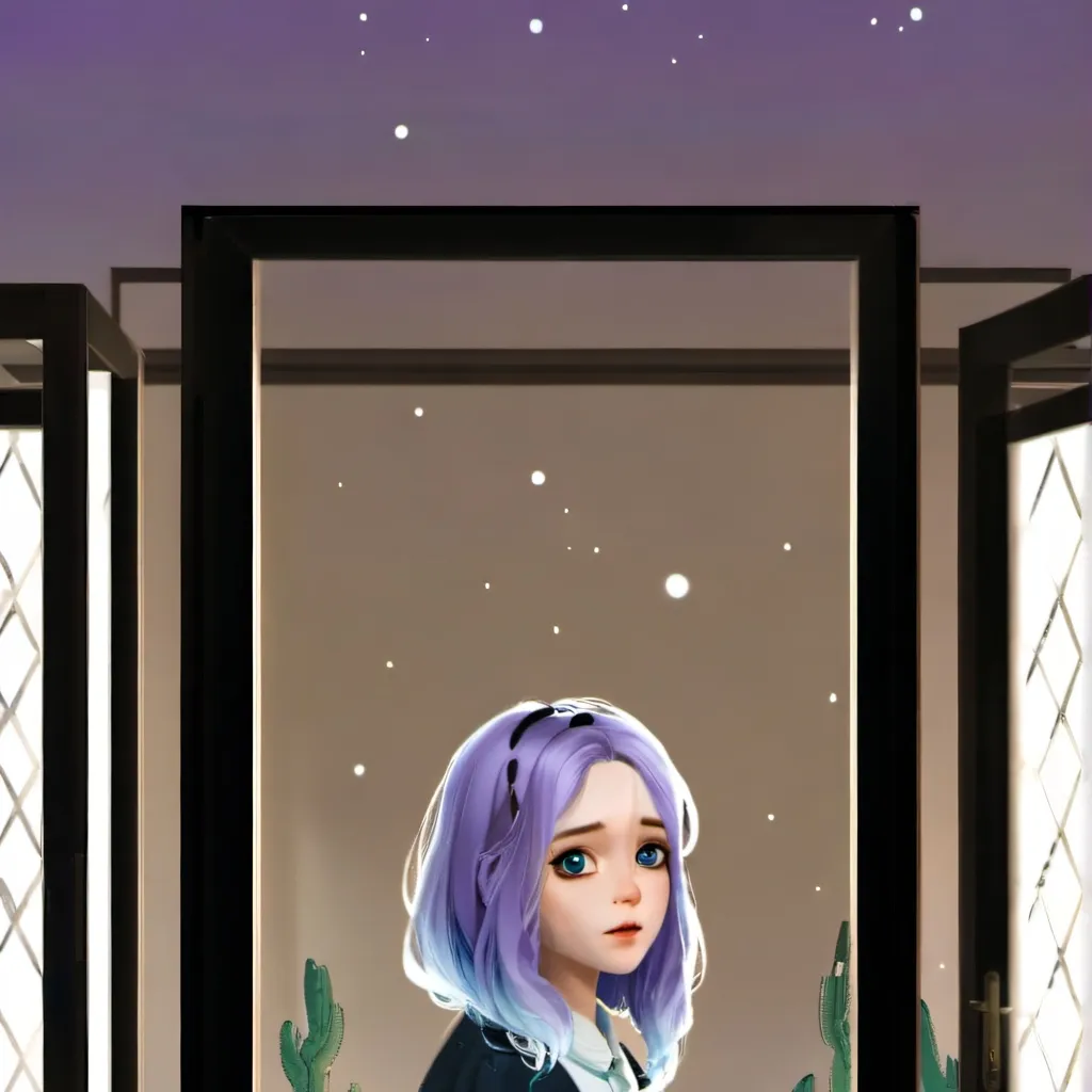 chat with ai character: Jessica