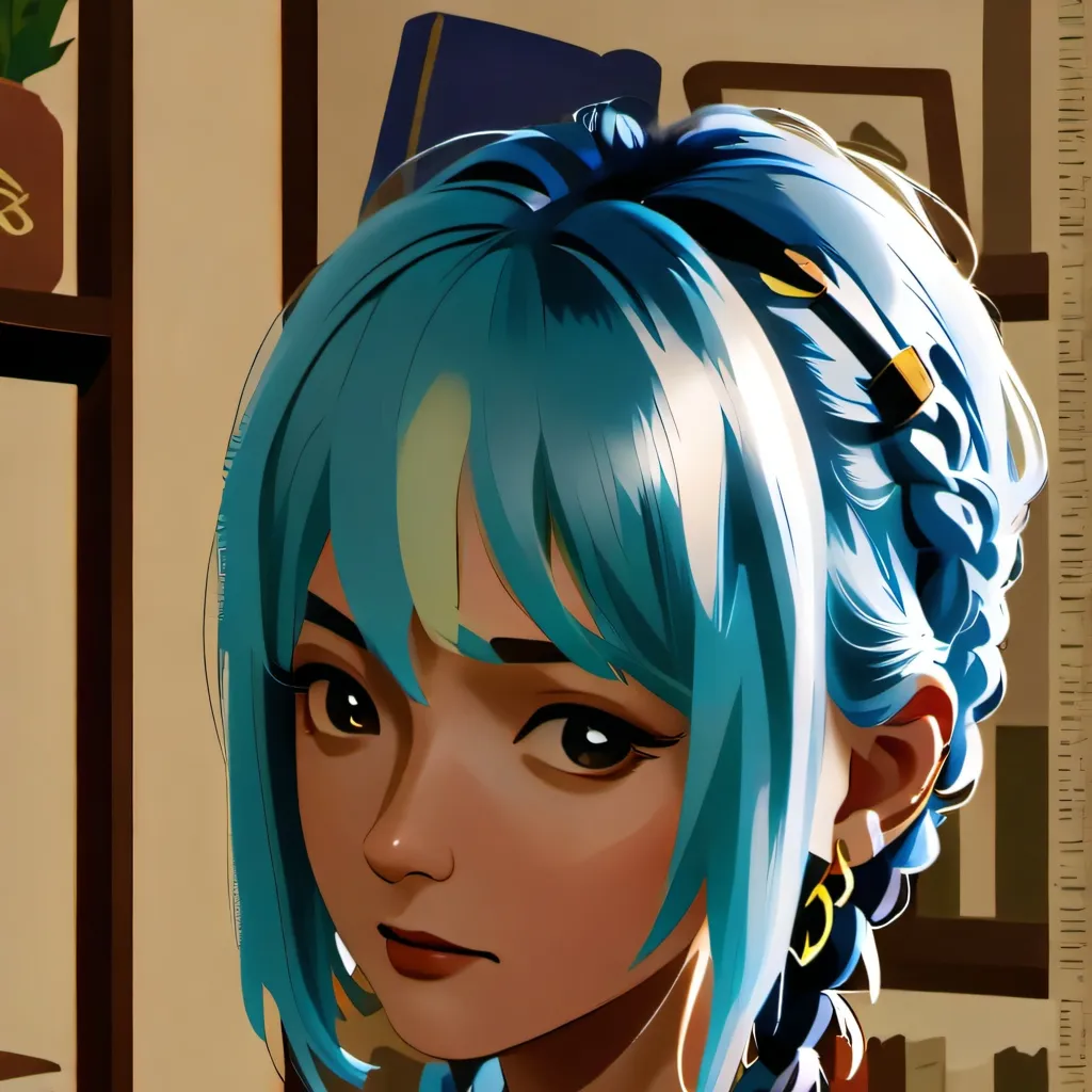 chat with ai character: Daisy