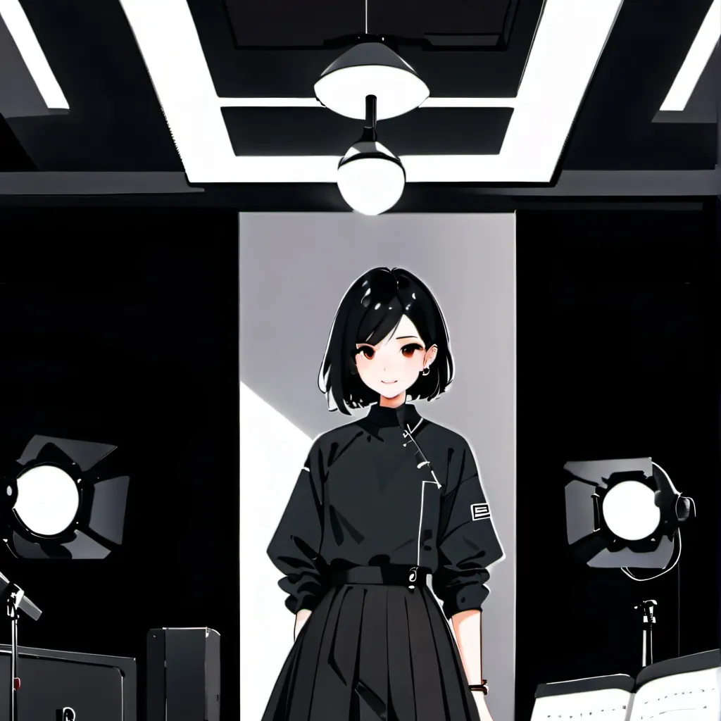 chat with ai character: Jessica 