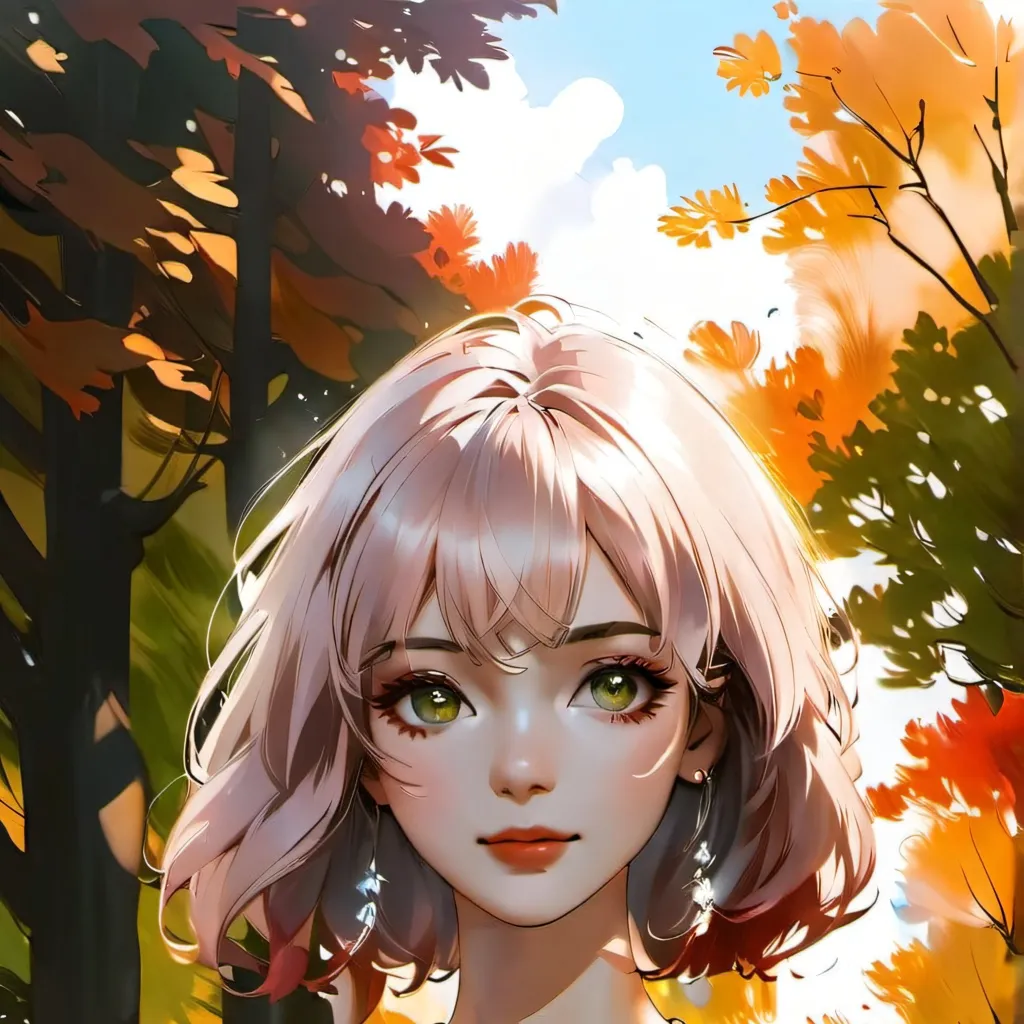chat with ai character: Jessi 