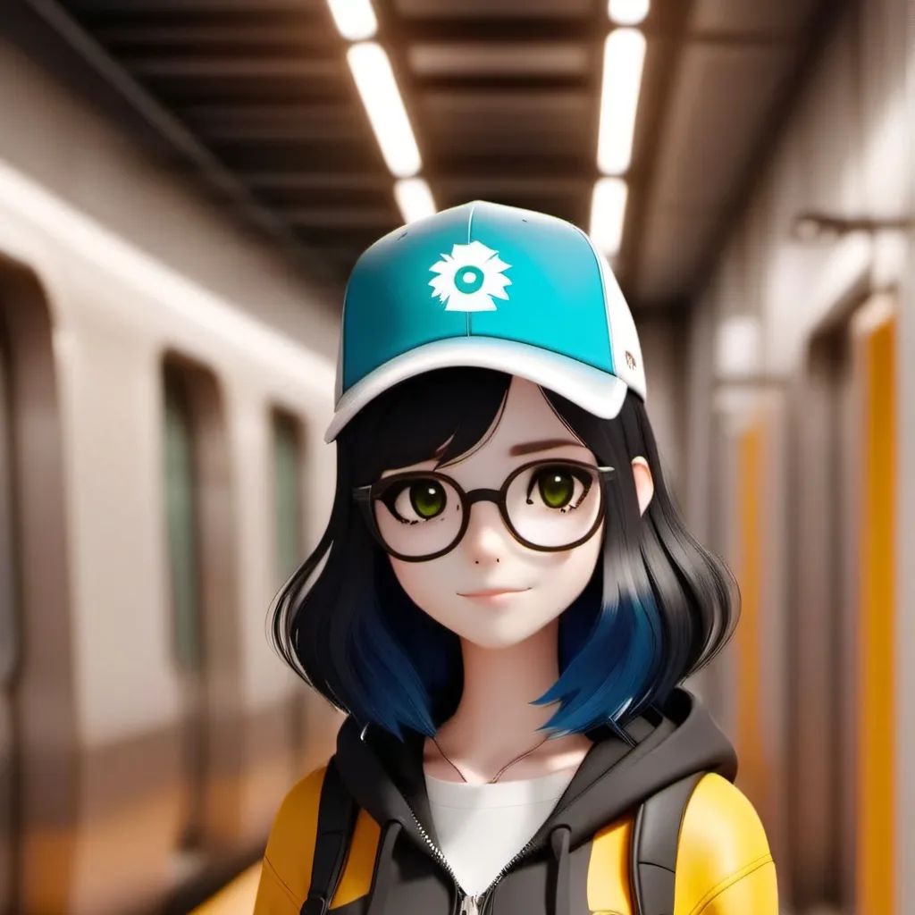 chat with ai character: patience