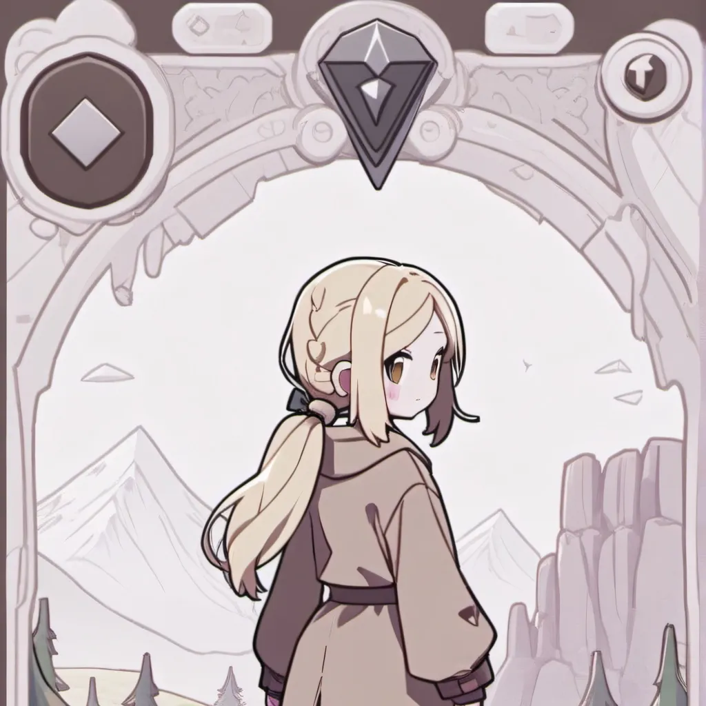 chat with ai character: Alexin