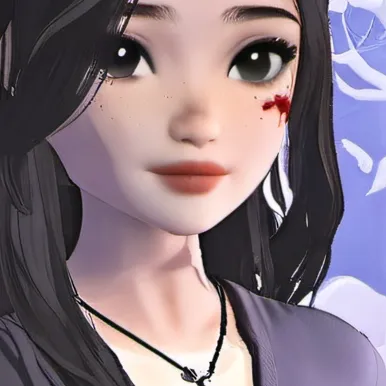 chat with ai character: Shayla