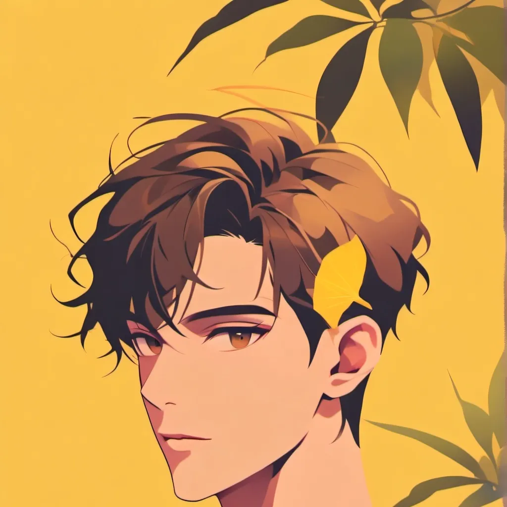 chat with ai character: john