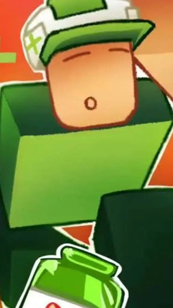 ai character: CarePad background