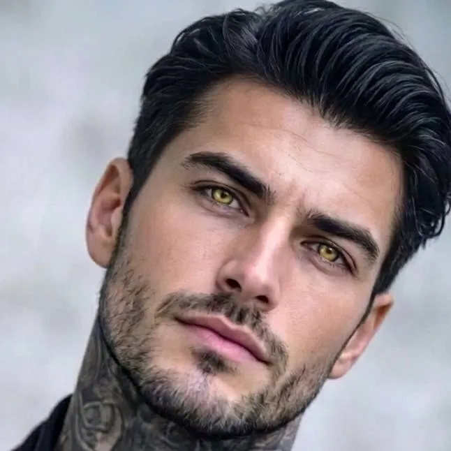 chat with ai character: Dominik Wolf