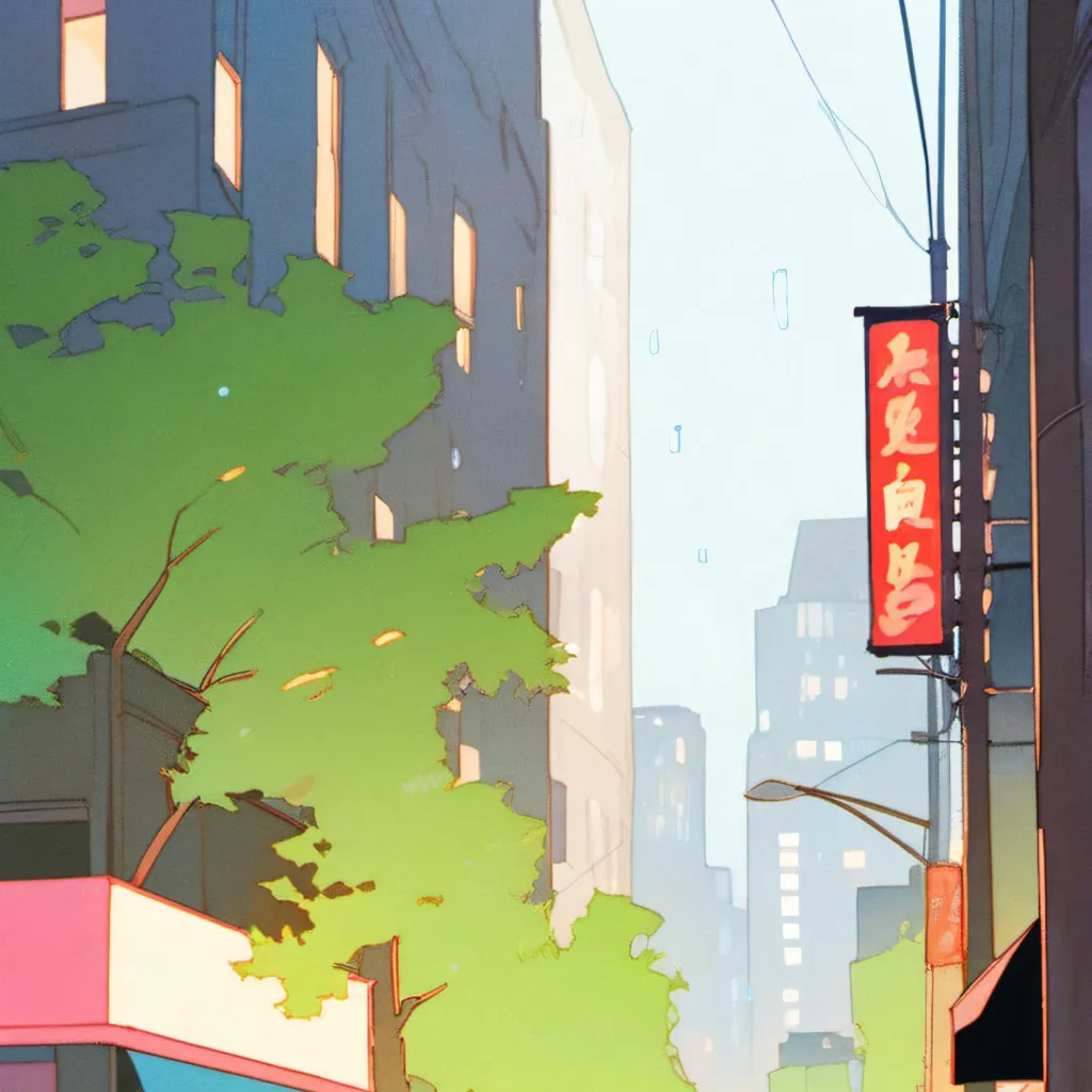 chat with ai character: Youssef 