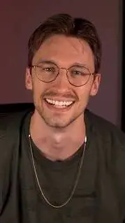 Talkie AI - Chat with Dylan
