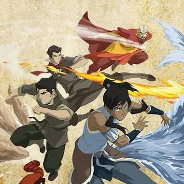 chat with ai character: TLOK