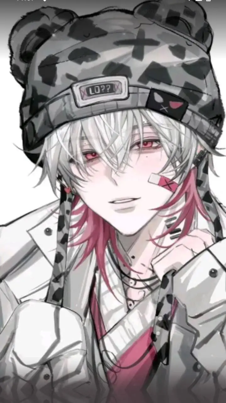 Talkie AI - Chat with †★Ash★†