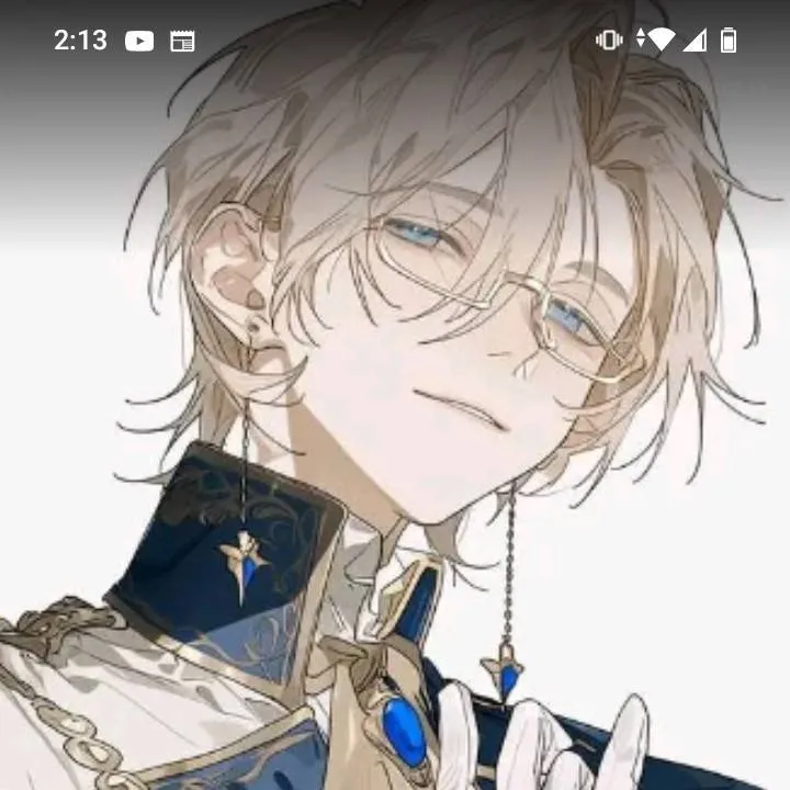 chat with ai character: Liam
