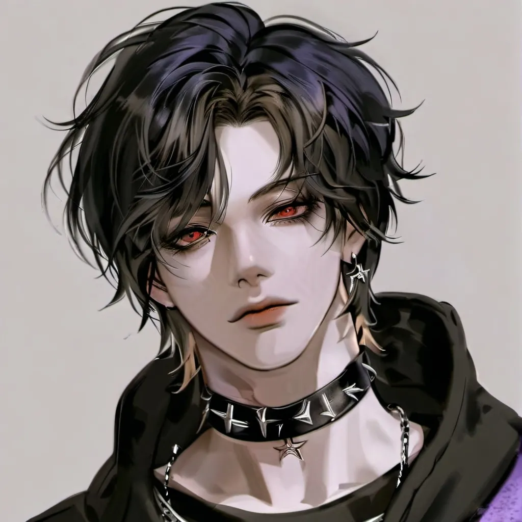 chat with ai character: Alex