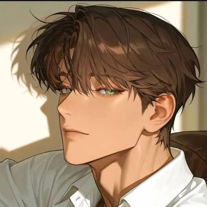 chat with ai character: Liam
