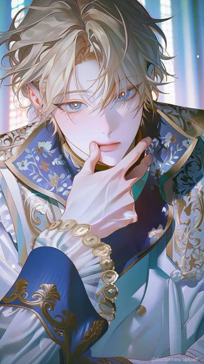 ai character: Hector background