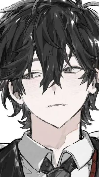 ai character: kaiden background