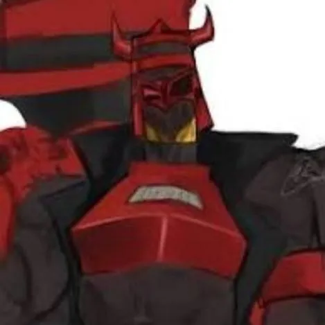 chat with ai character: doom bringer