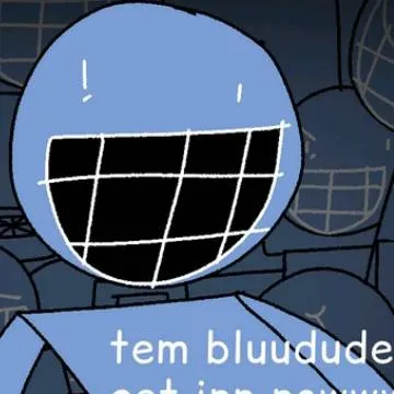chat with ai character: bluudud el pro XD👀