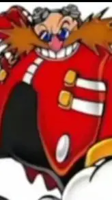 ai character: eggman xd background