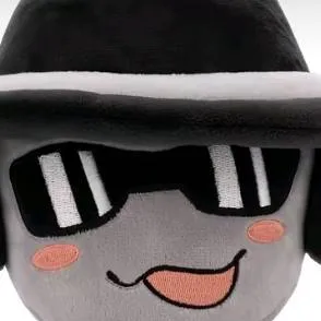 chat with ai character: chance peluche 