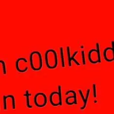 chat with ai character: c00lkidd 👀👀👀👀👀👀👀👀👀