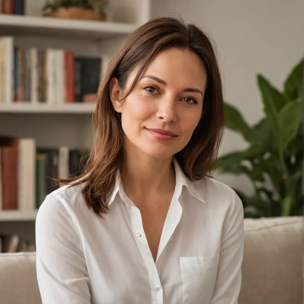chat with ai character: Mom