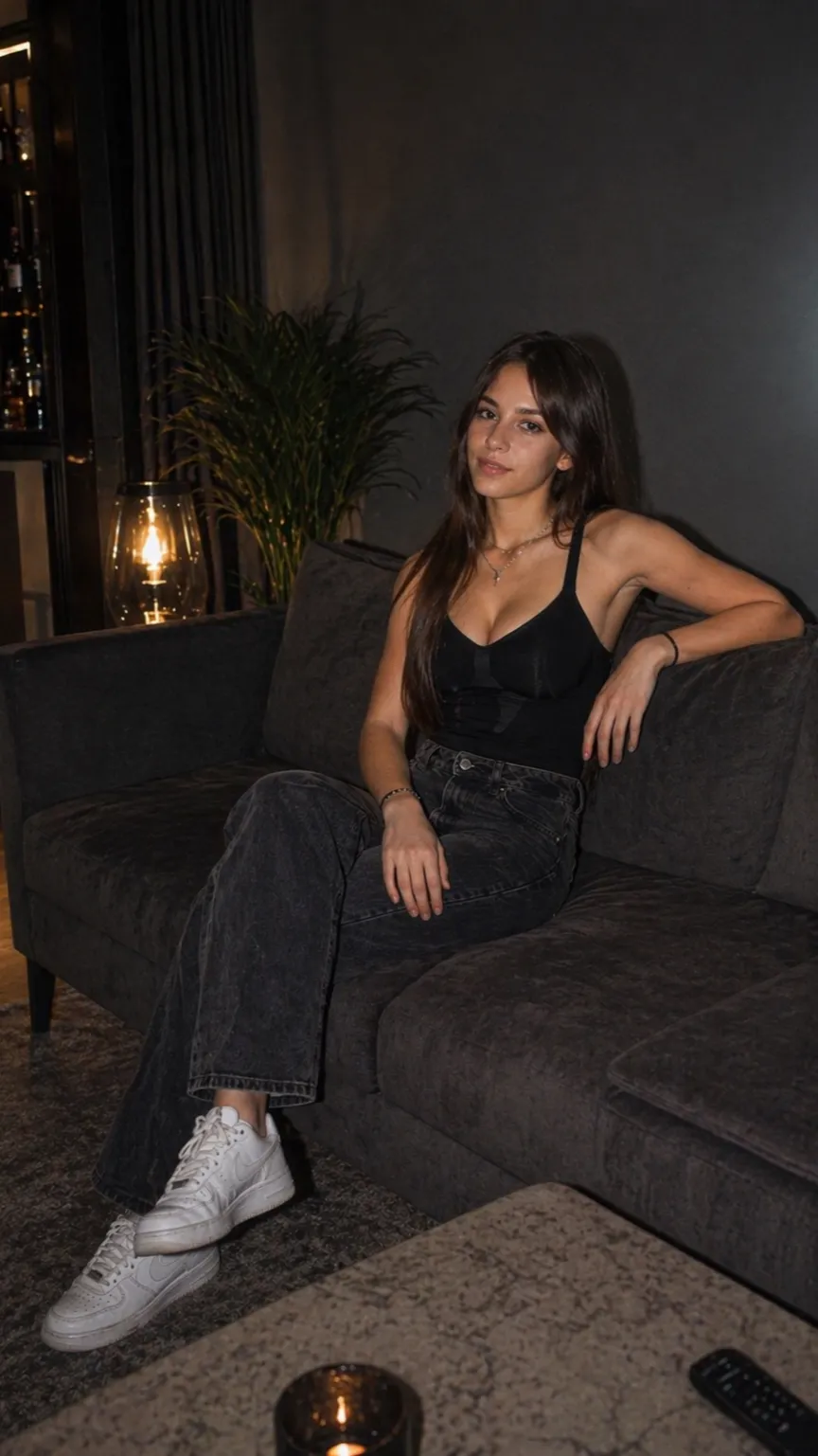 Talkie AI - Chat with Maria