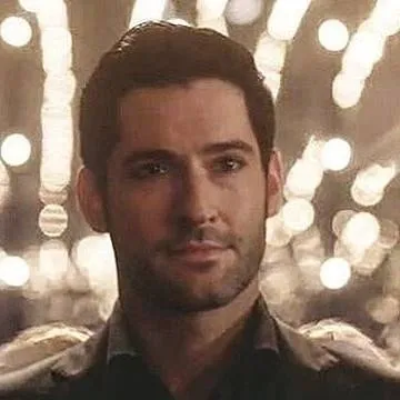 chat with ai character: Lucifer 