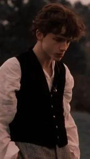 ai character: Jesse Morningstar  background