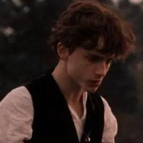 chat with ai character: Jesse Morningstar 