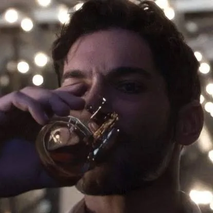 chat with ai character: Lucifer Morningstr