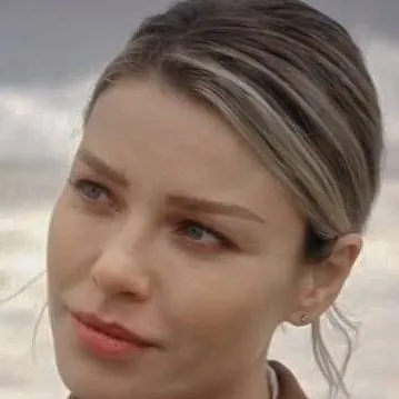 chat with ai character: Chloe Decker 