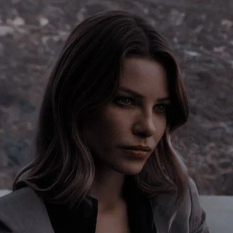 chat with ai character: Chloe Decker 